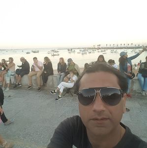 Meet your Posher, Neeraj